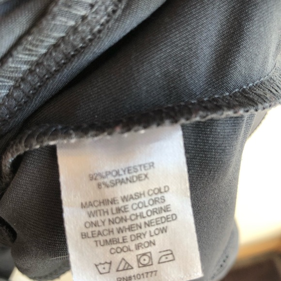 Lola Activewear Dress Small - Picture 3 of 3